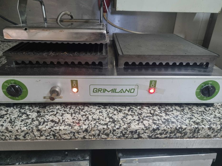 Equipamento hotelaria usado