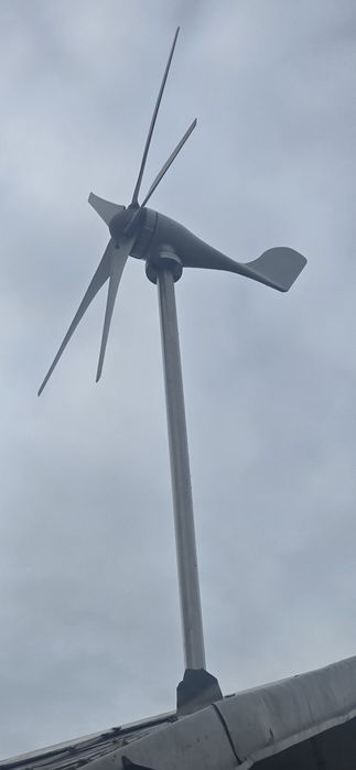 Zestaw Fotowoltaiczny na Działkę