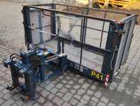 Merlo Kosz Obrotowy Osobowy Roboczy Treemme 4,5 m