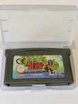 Metal Slug Advance game boy gbc gba color advance