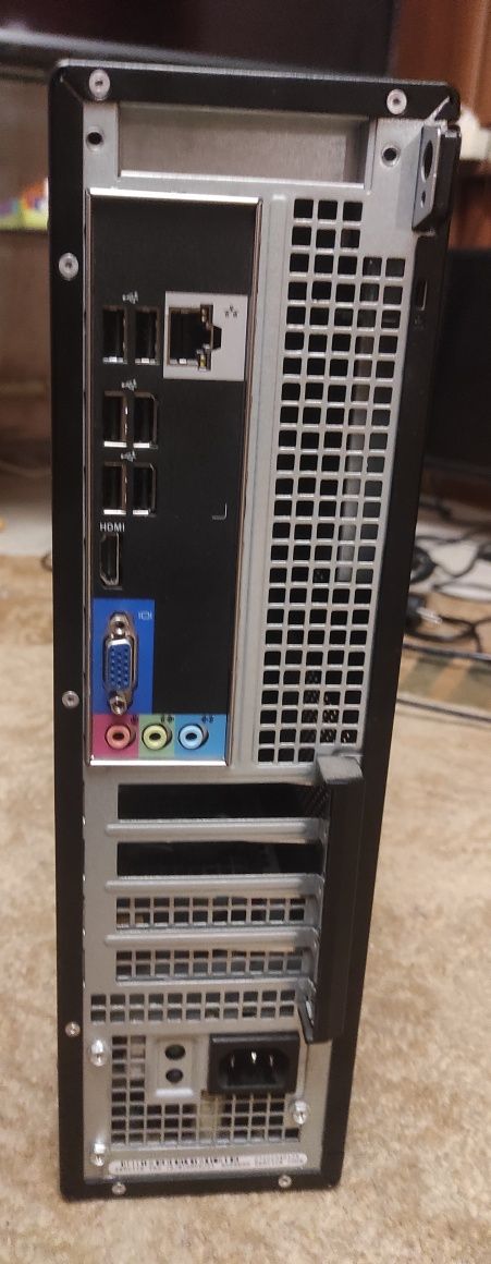 Системний блок Optiplex 3010