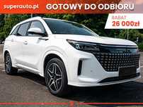 DFSK Glory 580 E5 Comfort 1.5 217KM PHEV E-CVT 7os. • Kamera Cofania • Tempomat •