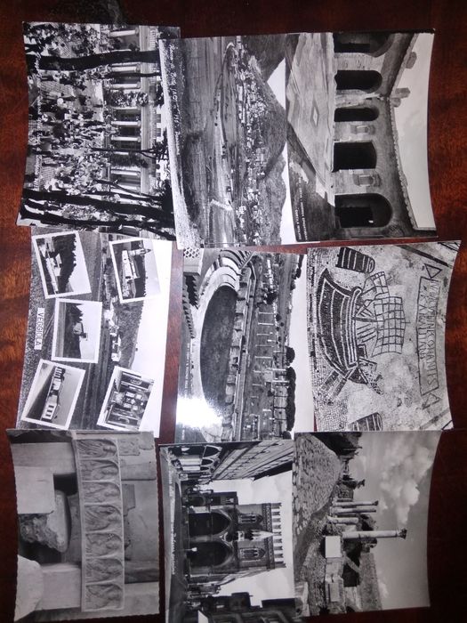 Открытки Италия fotorapida terni