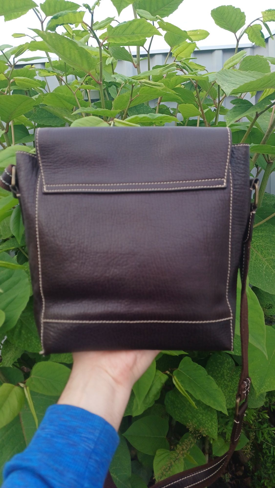 Люксовий Mulberry Brynmore