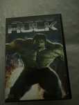 Hulk wersja pudełkowa