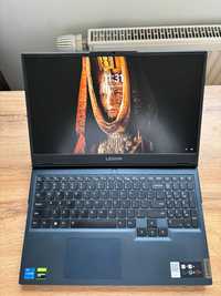 Lenovo Legion 5 16ITH6 16 RAM / i5 11 gen / RTX 1650