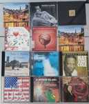 Lote Composto por 96 CDs Originais, musica variada