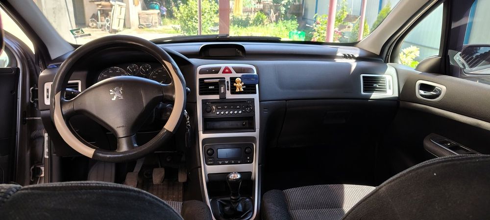 Продам Пежо 307sw