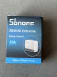 Sterownik Sonoff ZBMINIR2 EXTREME 10A WiFi -Nowe#8
