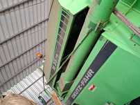 Kombajn zbożowy Deutz Fahr M3575