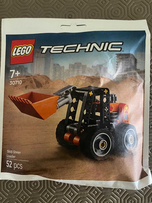 Lego polybag - 30653/30677/30682/30663/30680/30584/30582 e outros