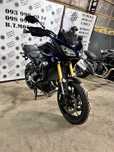 Японський мотоцикл Yamaha tracer mt09 8тис км!!! ABS З Японії