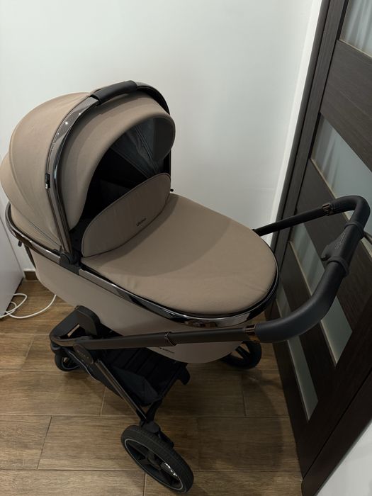 Коляска Carrello Ultimo