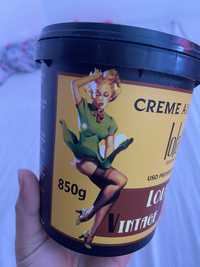 Creme alisante lola