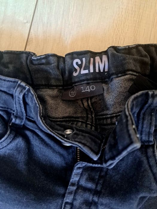 Bluza i spodnie 140 Cool Club