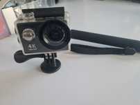Екшн-камера X-Cam 4k WiFi + Water Resistant Box