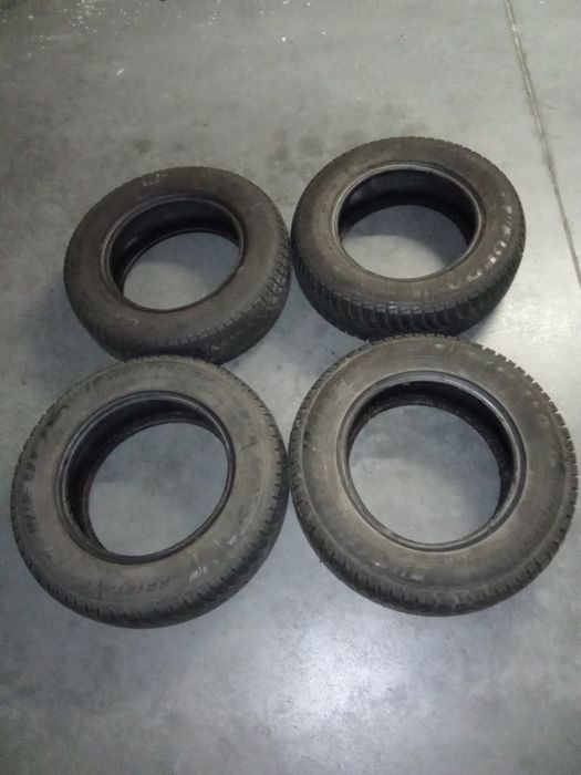 opony 175/70r13 np do polo, lupo, golf itp