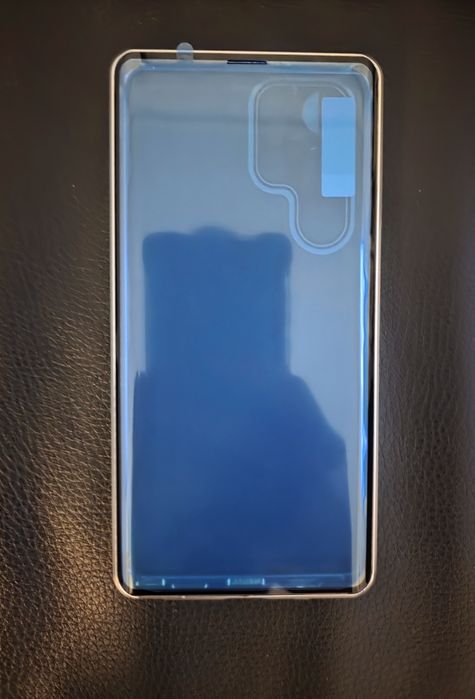 Capas Samsung S22 Ultra Magesafe e 360° (IMPECÁVEIS)