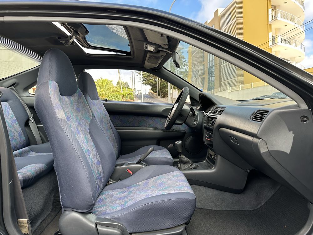 Toyota Paseo 1.5 full extras / Ac ( Unico propriatario )