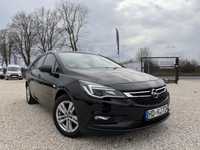 Opel Astra K* 2018 Rok* 1.4 Benzyna* 150KM* Super Stan*Zamiana*