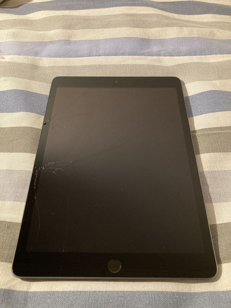 iPad 7 Geração - 2019 - Apple