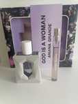 Perfumy Ariana Grande