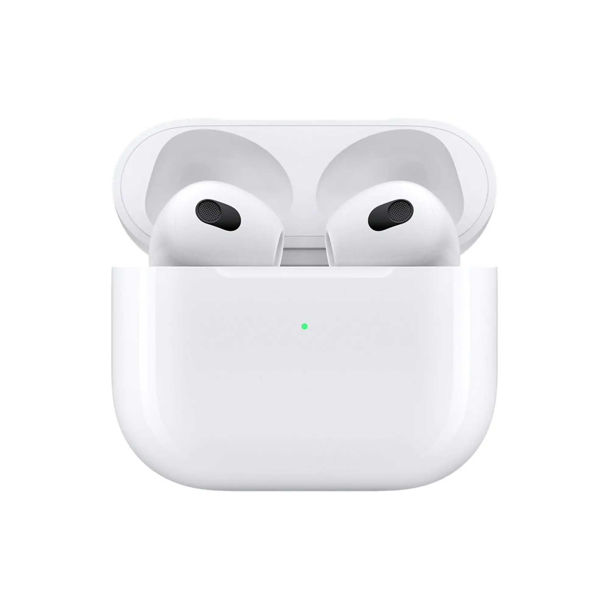 Наушники Apple Airpods 3 with Wireless Charging Case