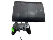 Konsola PS3 Super slim 500gb/Nowy Lombard/Katowice