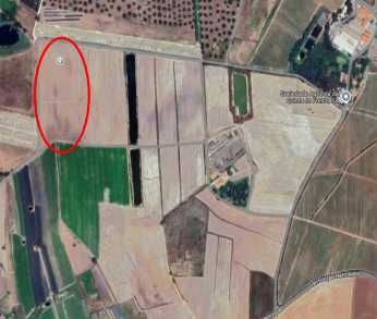 Terreno Rustico em Pó -Área Grande com bons acessos e infraestruturas.