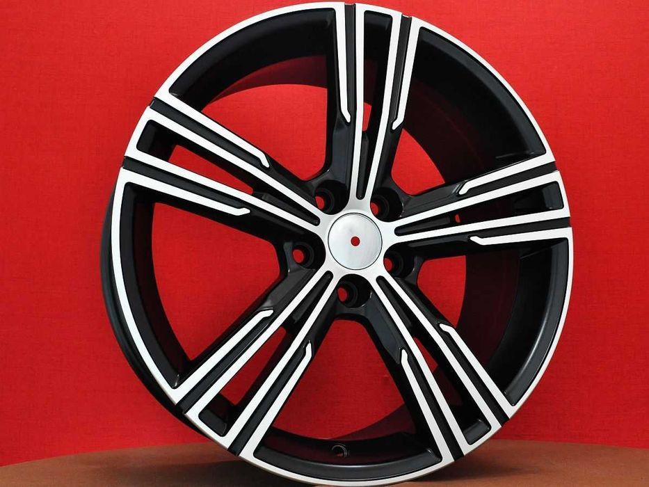 FELGI R18 5x108 Jaguar E-Pace F-Pace XE XF I-Pace Ford Kuga Mondeo 4 5
