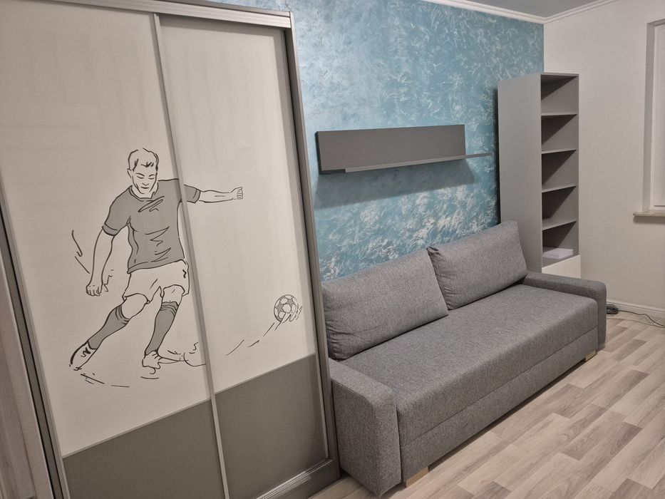 Sprzedam meble dziecięce