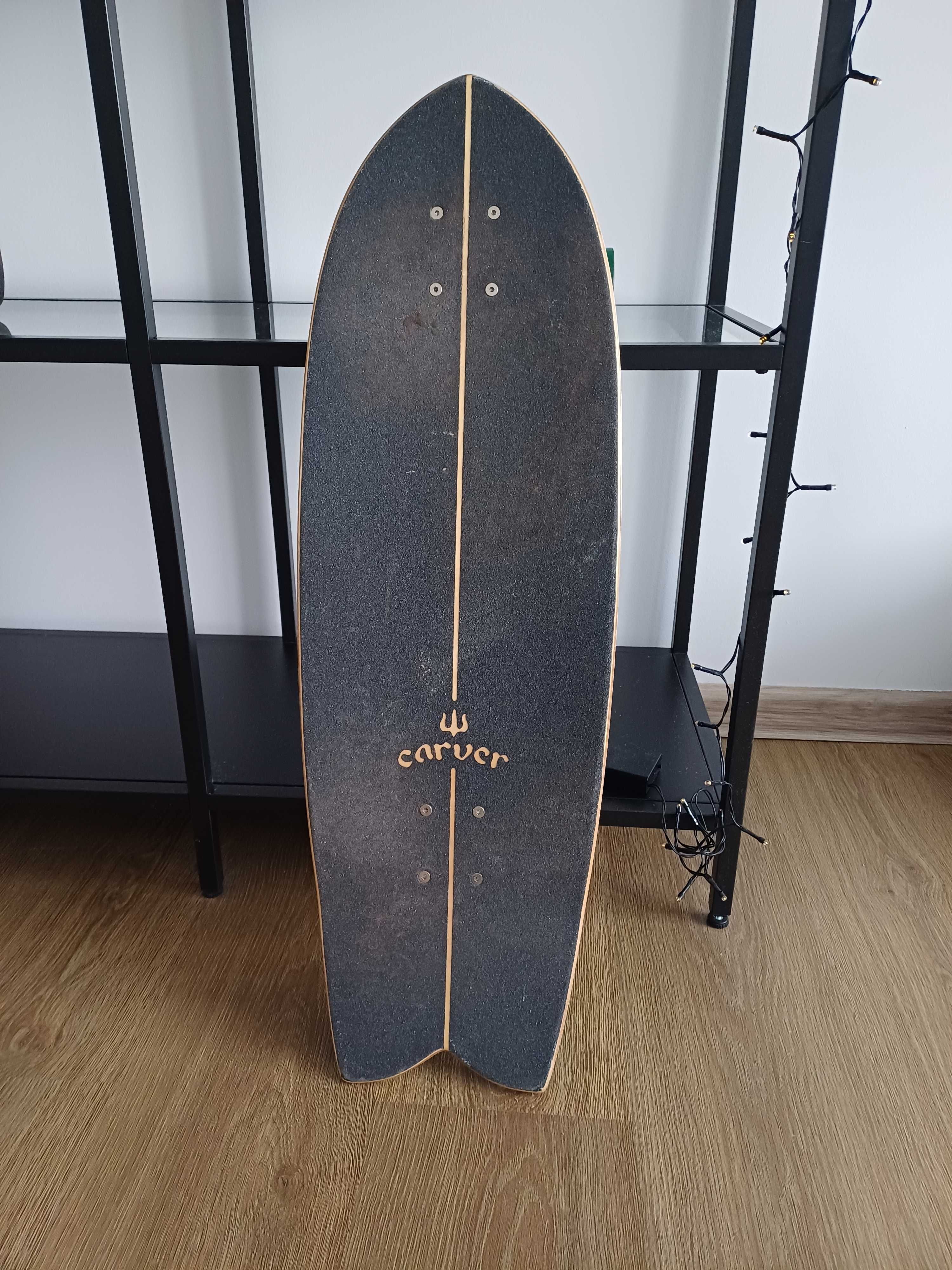 Surfskate Carver Swallow V1 CX 29,5"