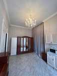 Продам 1 комнатную квартиру - студию. 33 м. Ремонт.