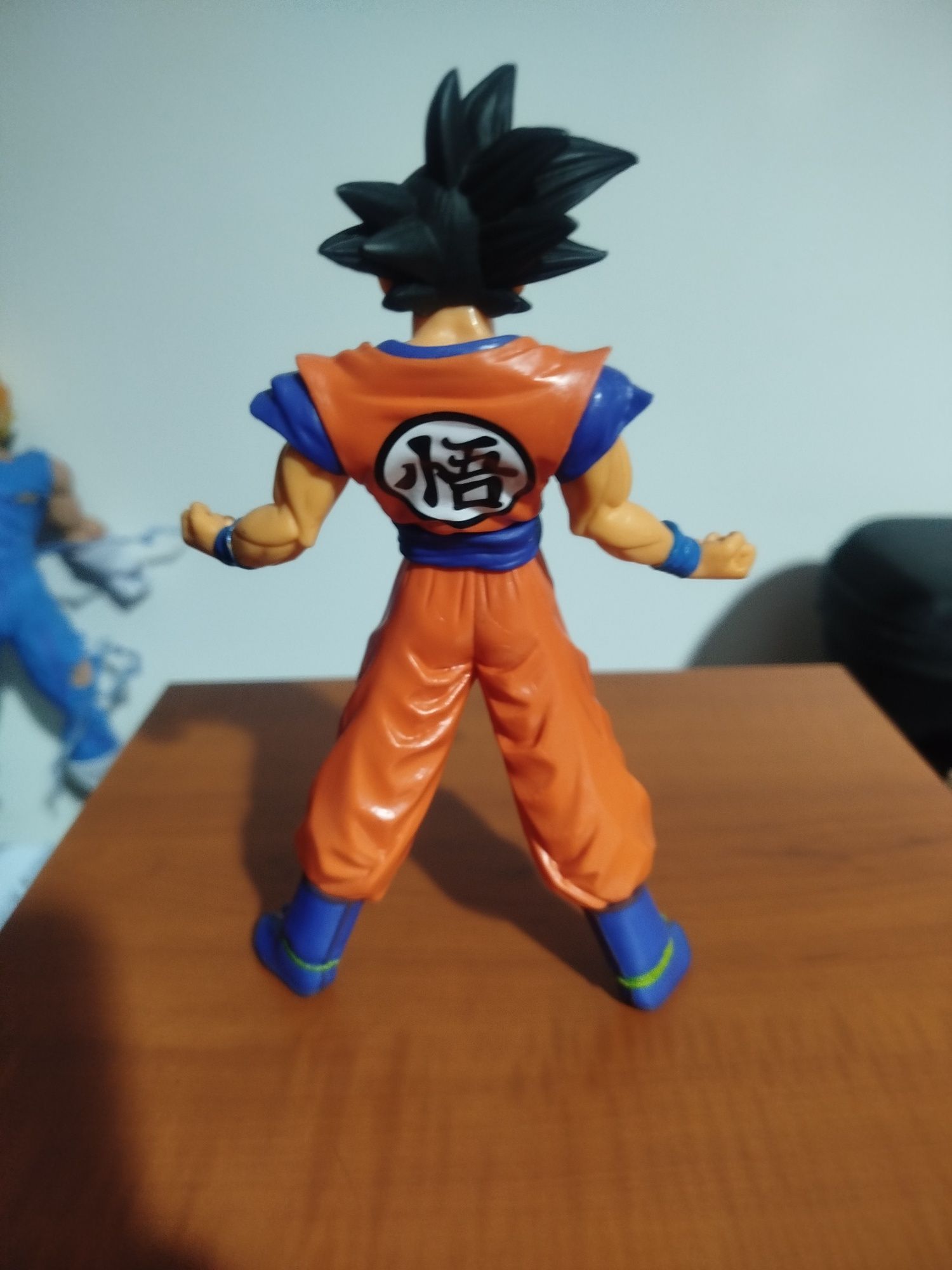 Son Goku figura Dragon Ball