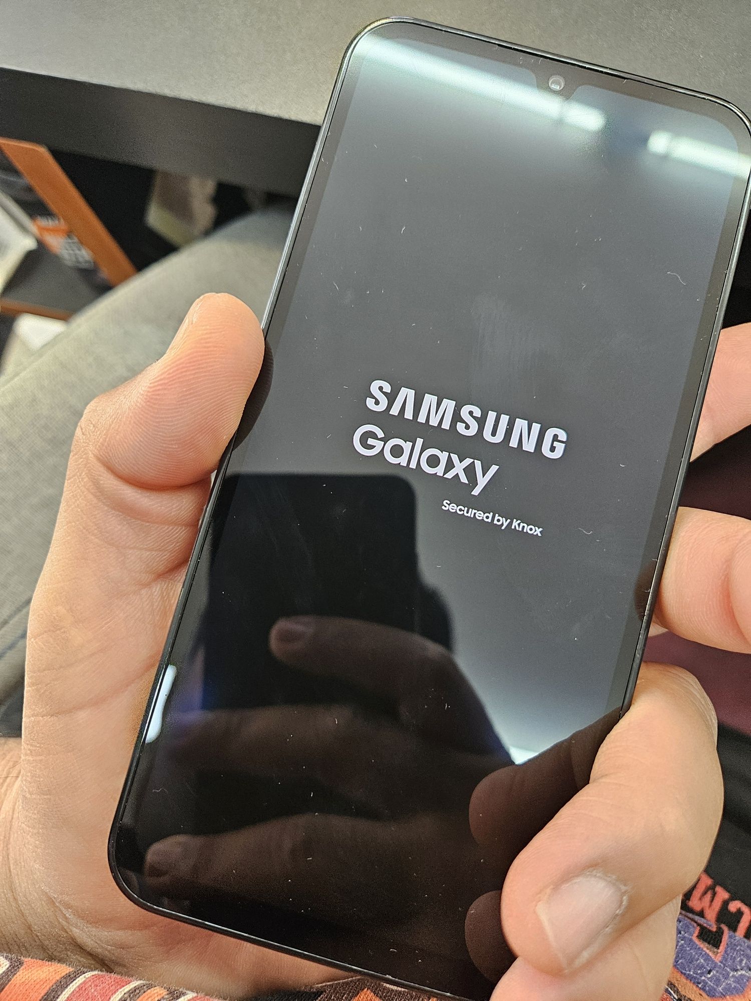 Galaxy M15..5g...128gb