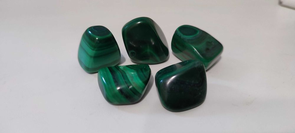 Коллекция камней