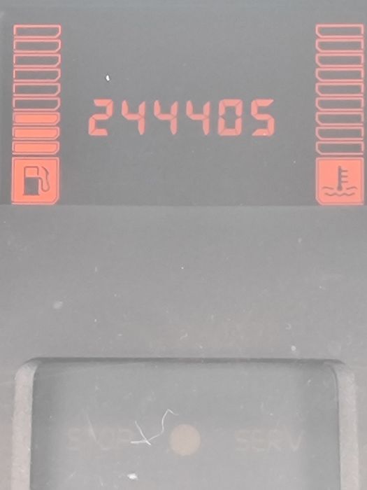 Автомобілі Renault kengo