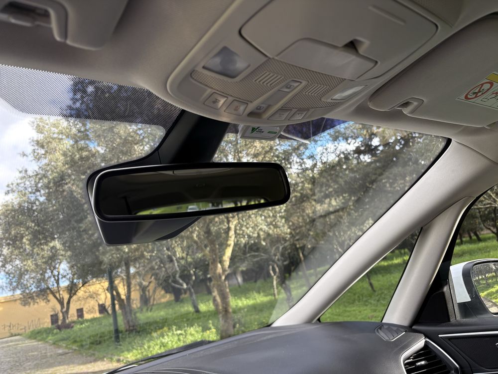 Ford S-MAX 7 lugares