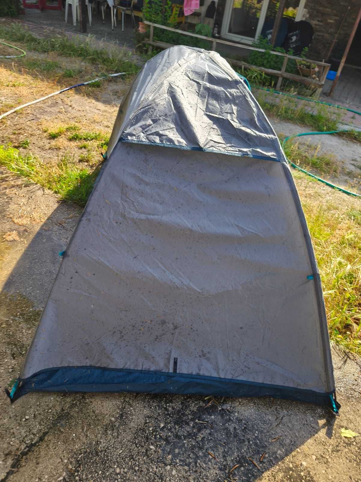 Tenda de Campismo - MH100 - 2 pessoas
