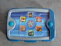 Tablet komunikator Ryder psi patrol