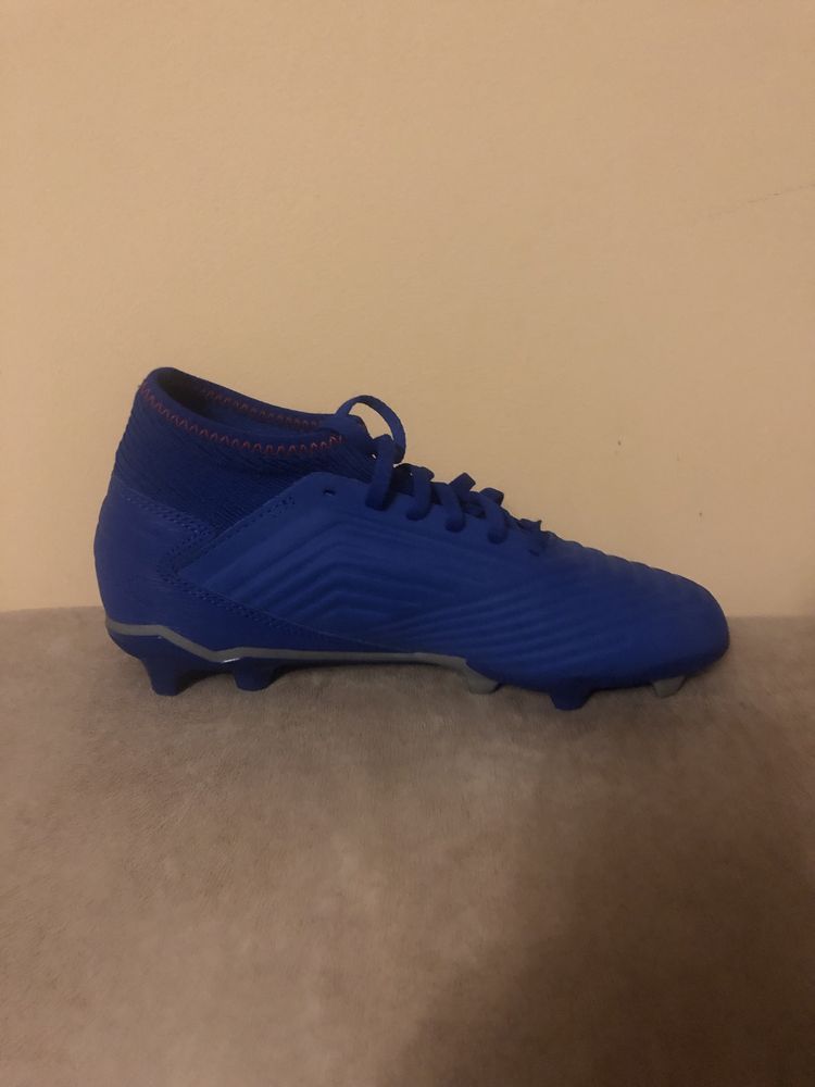 бутси adidas predator 19.3 fg j/оригінальні бутси адідас предатор