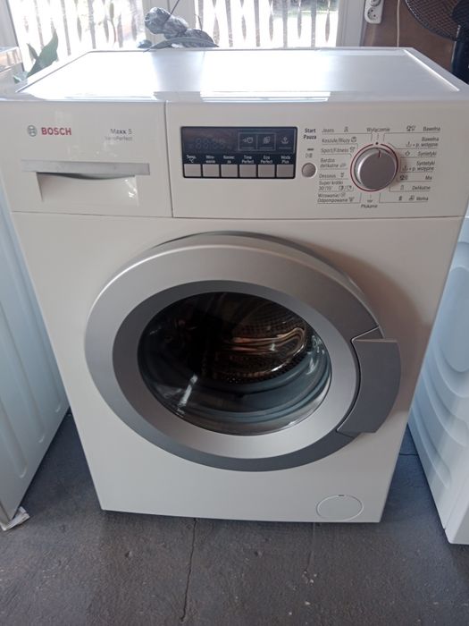 Pralka automatyczna stan bardzo dobry 6kg !!!