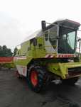 Claas dominator 86 (88,76,78)