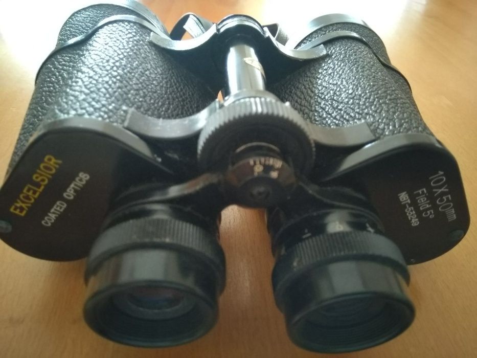 Binóculos