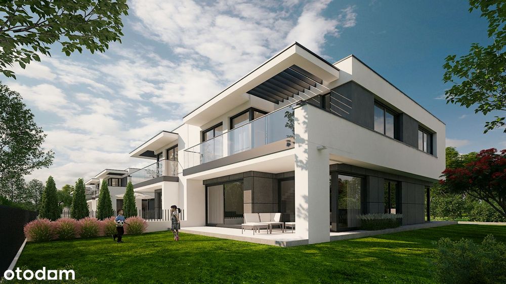 Dom Premium Wileńska Lisiniec