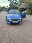 Skoda Octavia 1.6 TDi