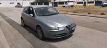 Vendo ou troca Alfa Romeo