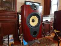 Wharfedale Pacific EVO-10