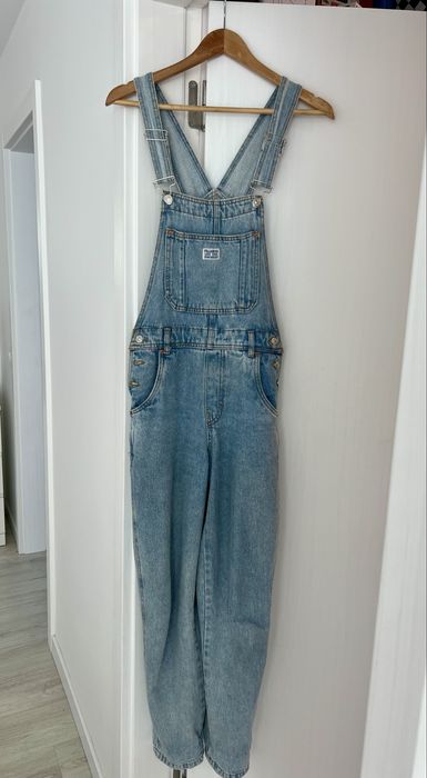 Jardineiras Pull and Bear