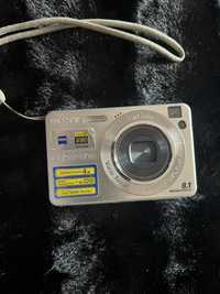 Camara Sony DSC W310
